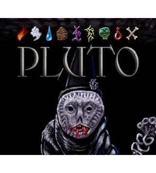 Pluto Steam Key GLOBAL